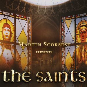Foto Martin Scorsese Presents: The Saints