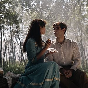 Foto Como Agua para Chocolate