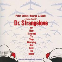 Foto Dr. Insólito o cómo aprendí a no preocuparme y amar la bomba