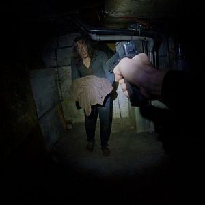 Foto 911 llamada infernal