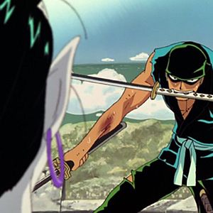 Foto One Piece: Aventura en la Isla Espiral