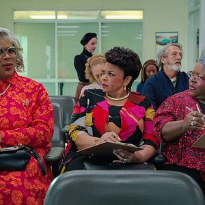Foto Una boda en las Bahamas con Madea