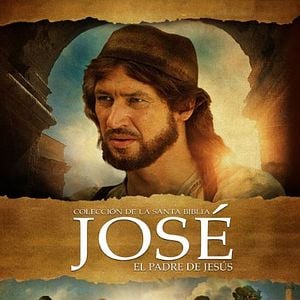 Foto José, El padre de Jesús: Colección de la Santa Biblia