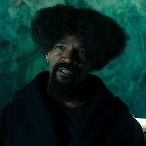 Foto Código venganza