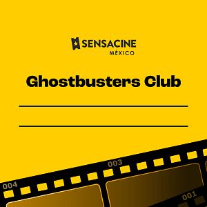Foto Ghostbusters Club