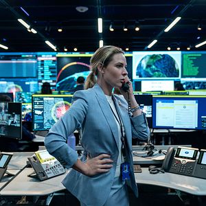 Foto Rebecca Ferguson