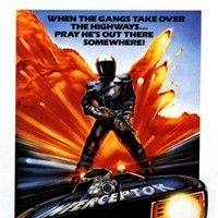 Foto Mad Max: Salvajes de autopista