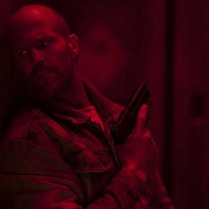 Foto Jason Statham