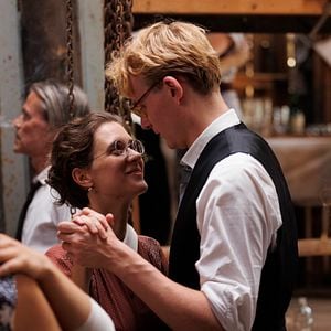 Foto De Hilda con Amor