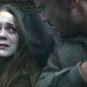 Foto Turbulencia: Pánico en el aire