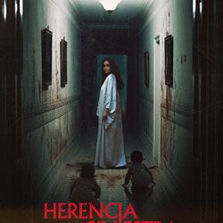 Foto Herencia siniestra