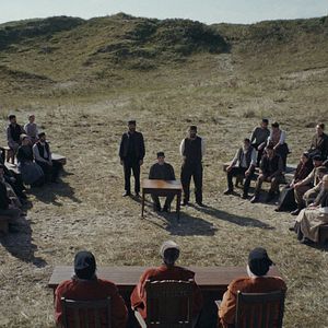 Foto El juicio de Hein