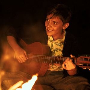 Foto Cada vez menos extraño