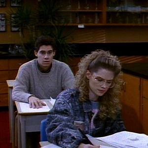 Foto Prom Night III: The Last Kiss