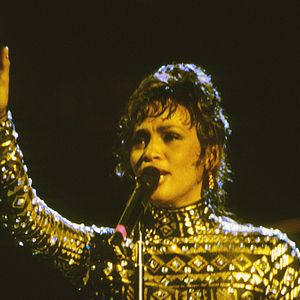 Foto Whitney Houston – The Concert for a New South Africa (Durban)