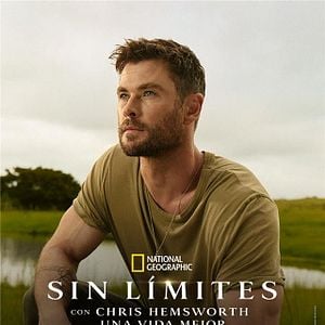 Foto Sin Límites con Chris Hemsworth