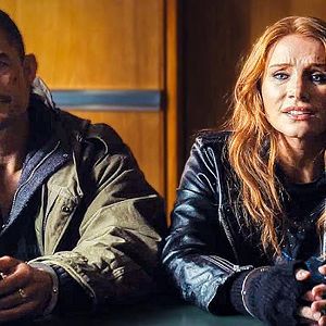 Foto Bryce Dallas Howard