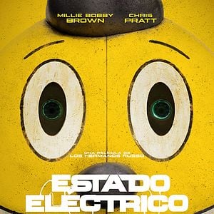 Foto Estado eléctrico