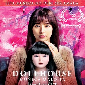 Foto Dollhouse: Muñeca Maldita