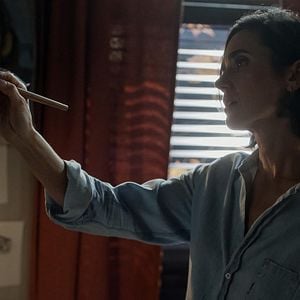 Foto Jennifer Connelly