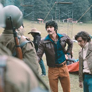 Foto Autos, mota y rocanrol