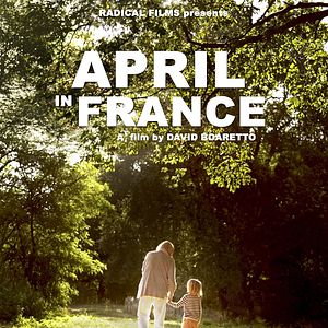 Foto April in France