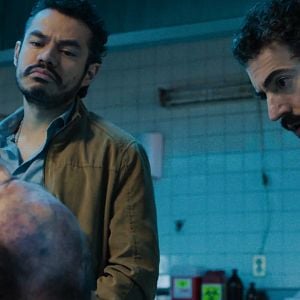 Foto La hora de los valientes