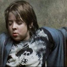 Foto Joshua John Miller