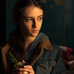 Foto El Infierno de los Vivos