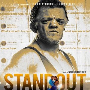 Foto Standout: The Ben Kjar Story