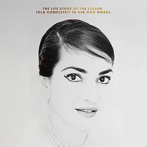 Foto Maria por Callas