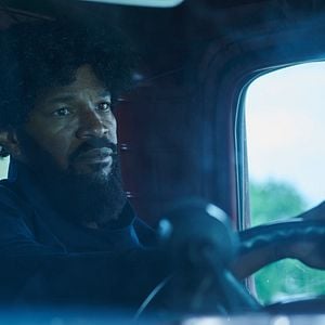 Foto Código venganza