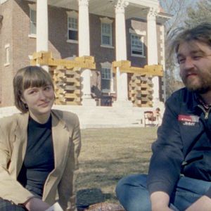 Foto Pomp & Circumstance