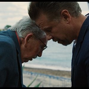 Foto El último viaje