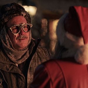 Foto La Navidad en sus manos 2