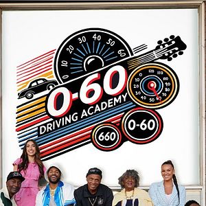 Foto 0-60 Driving Academy