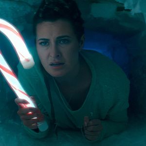 Foto Criatura Infernal