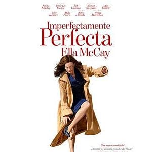 Foto Ella McCay: Imperfectamente Perfecta
