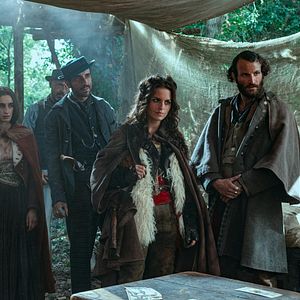 Foto Los bandidos del oro