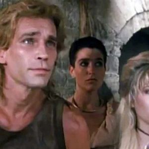 Foto Deathstalker IV: Duelo de Titanes