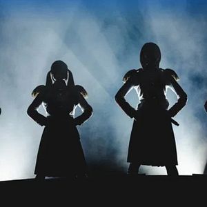 Foto Go Wild Atarashii Gakko: The Movie