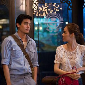 Foto I Fine... Thank You... Love You