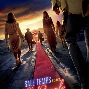 Foto Malos momentos en el Hotel Royale