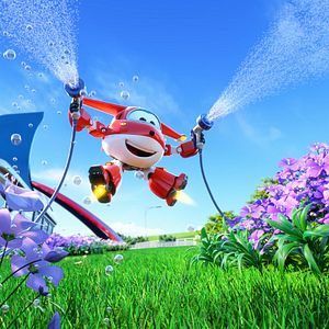 Foto Super Wings: Máxima Velocidad