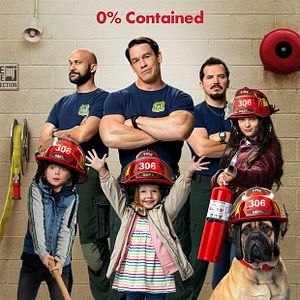 Foto Jugando con fuego