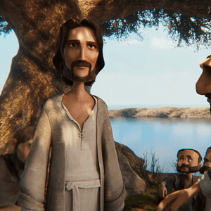 Foto El Rey de Reyes