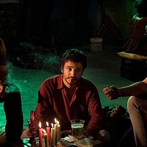 Foto Tutto l'amore del mondo