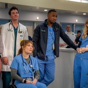 Foto Willa Fitzgerald