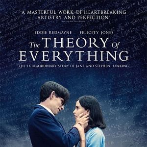 Foto La teoría del todo