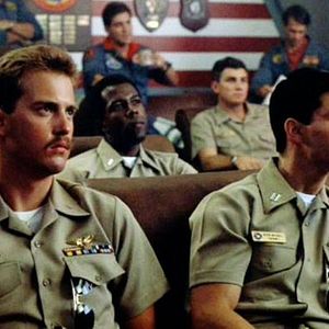 Foto Top Gun 40° Aniversario